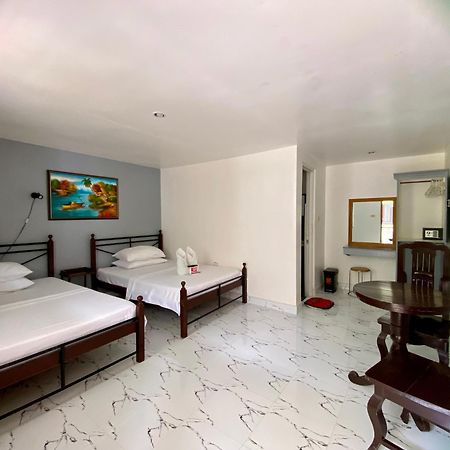 Marion Roos Hotel Puerto Galera Εξωτερικό φωτογραφία