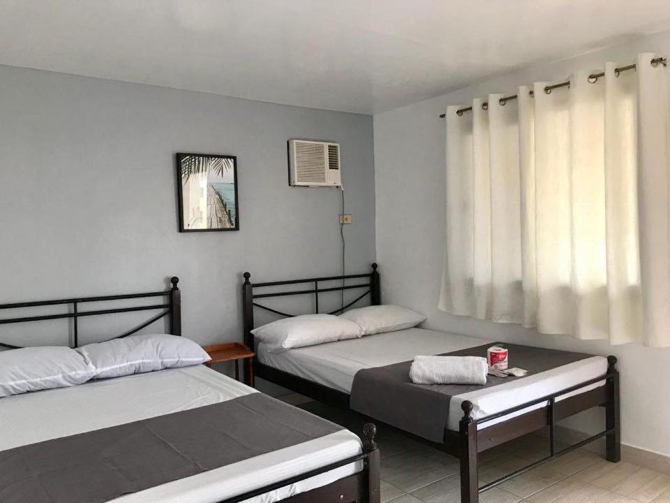 Marion Roos Hotel Puerto Galera Εξωτερικό φωτογραφία