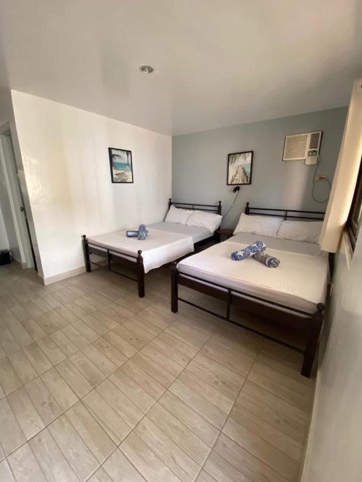 Marion Roos Hotel Puerto Galera Εξωτερικό φωτογραφία