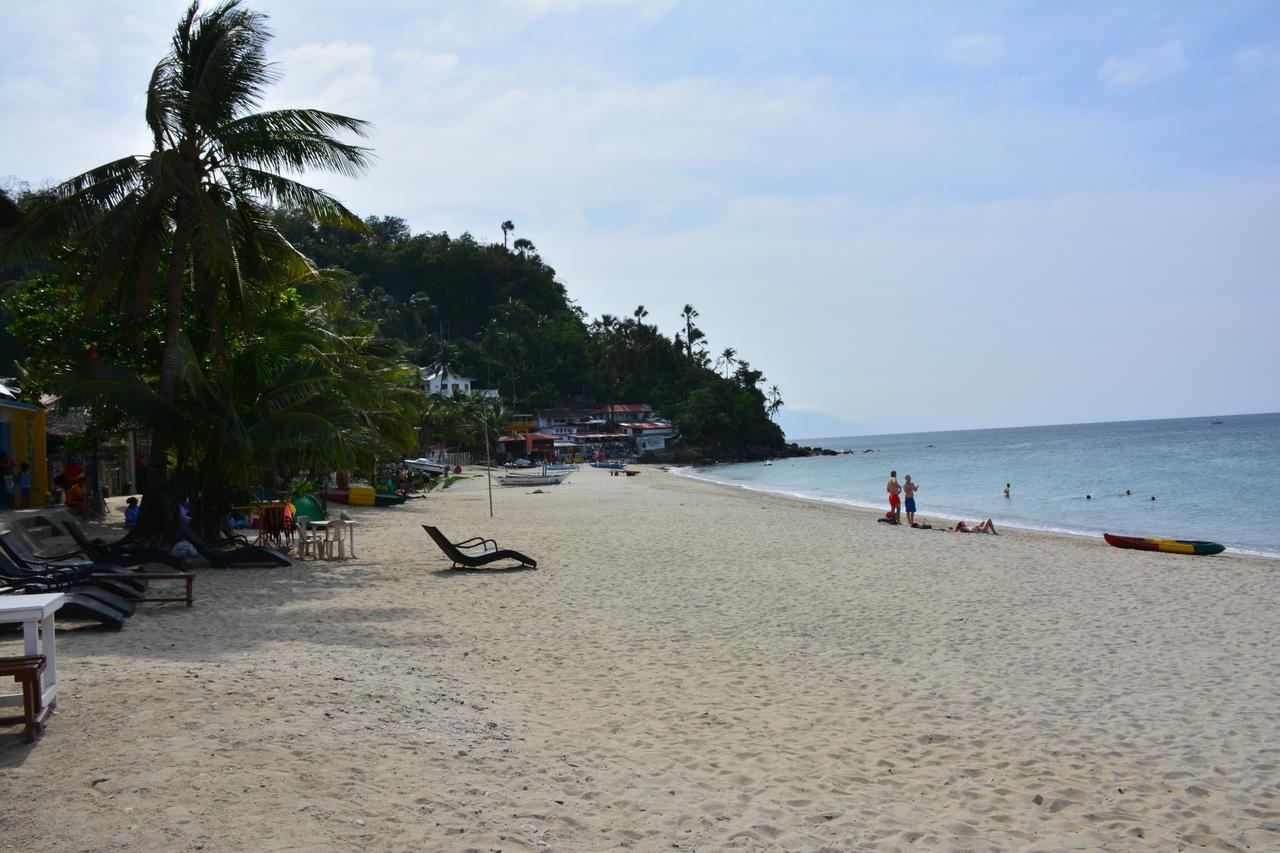 Marion Roos Hotel Puerto Galera Εξωτερικό φωτογραφία